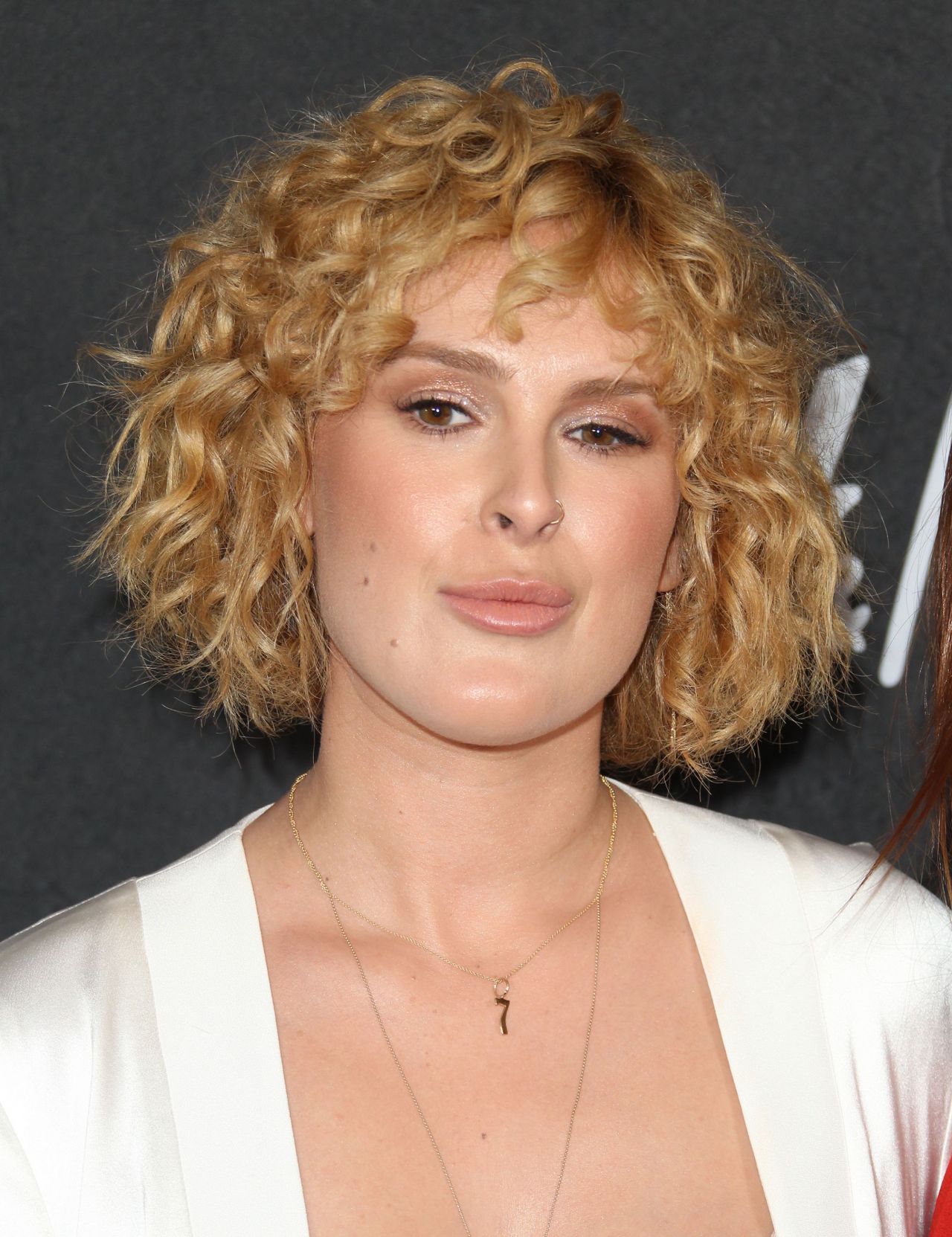 Rumer Willis at Variety Annual Power of Young Hollywood3